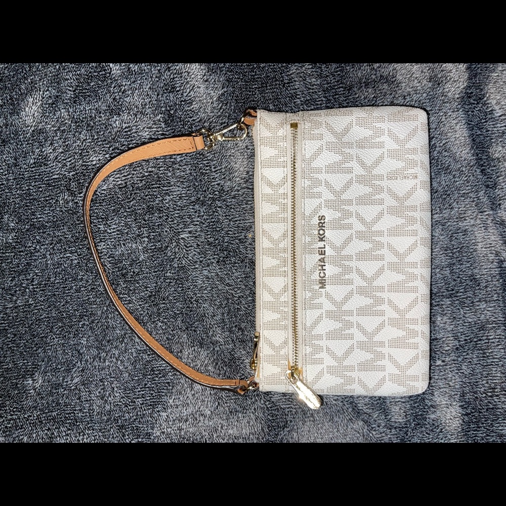 Michael Kors bag, never used